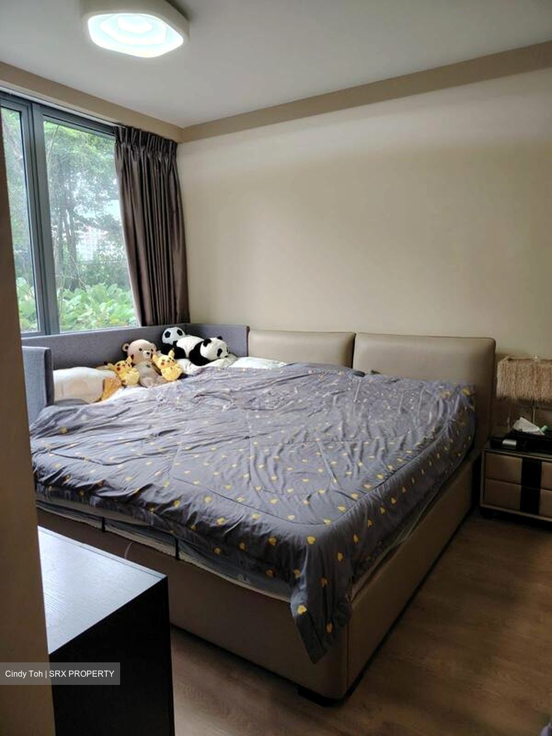 The Visionaire (D27), Condominium #498355811